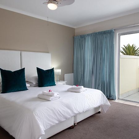 Saffron House Guesthouse كيب تاون المظهر الخارجي الصورة