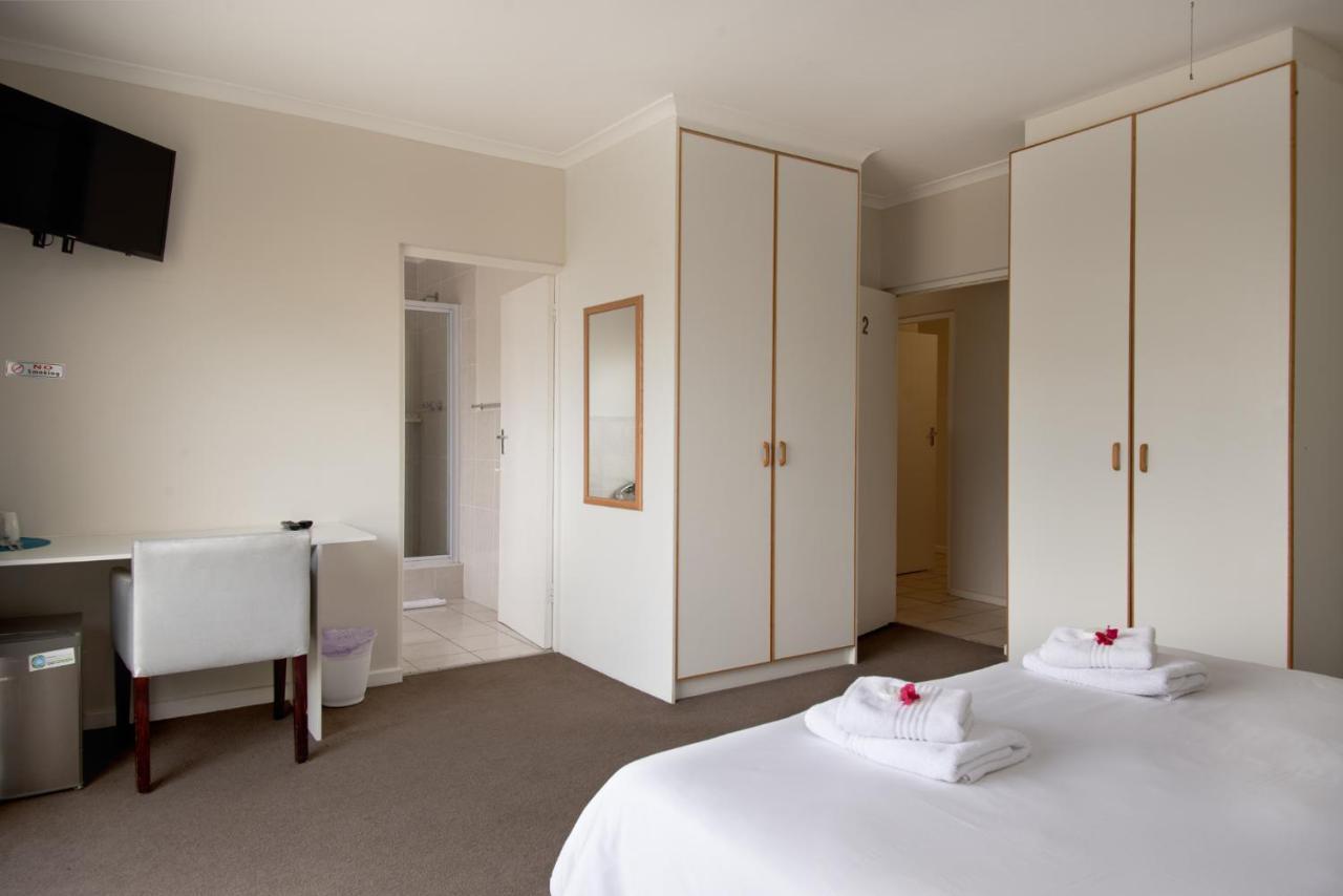 Saffron House Guesthouse كيب تاون المظهر الخارجي الصورة