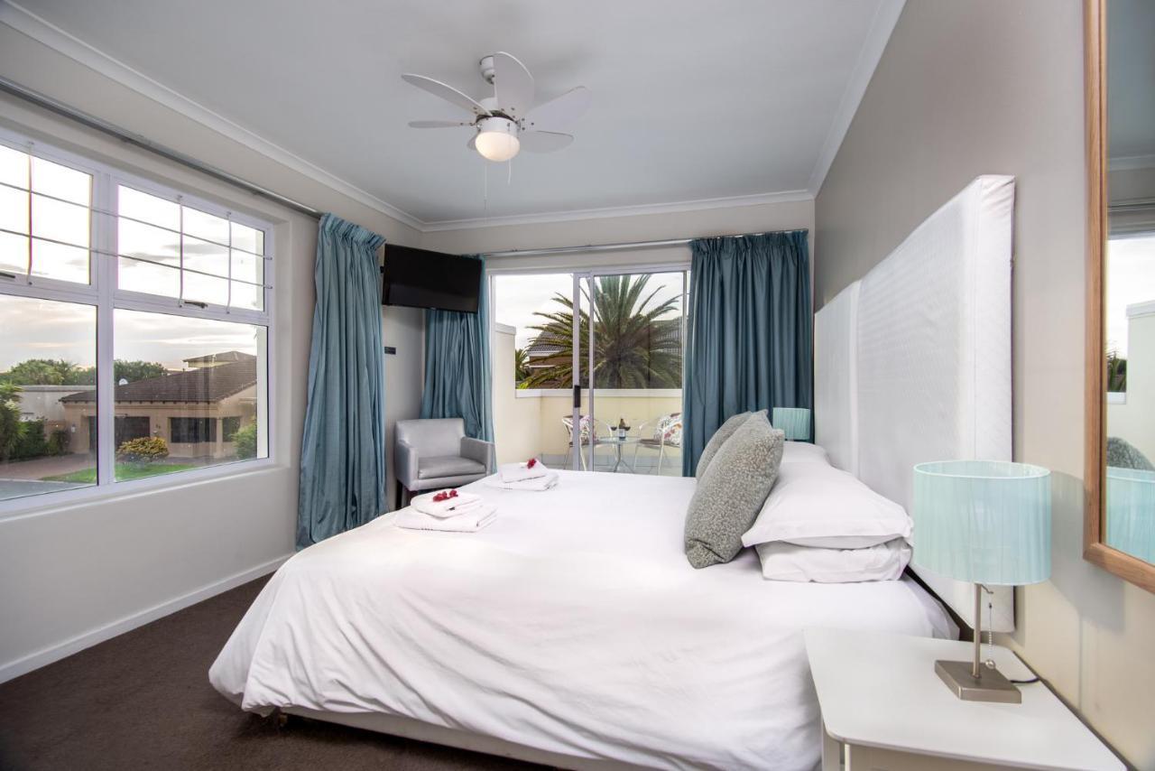 Saffron House Guesthouse كيب تاون المظهر الخارجي الصورة