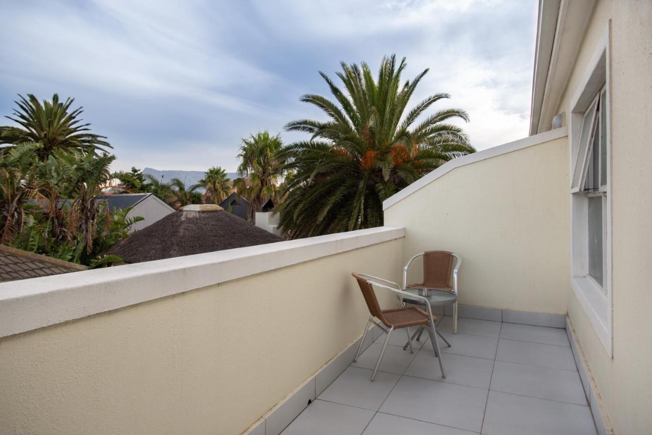 Saffron House Guesthouse كيب تاون المظهر الخارجي الصورة