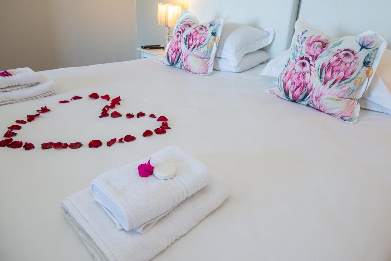 Saffron House Guesthouse كيب تاون المظهر الخارجي الصورة