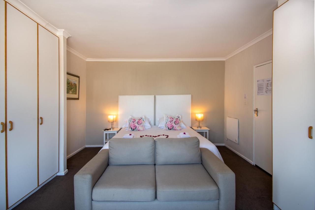 Saffron House Guesthouse كيب تاون المظهر الخارجي الصورة