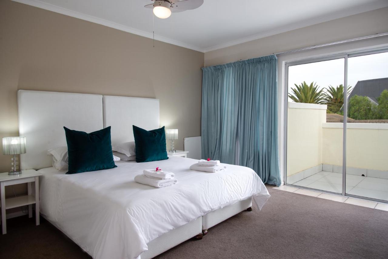 Saffron House Guesthouse كيب تاون المظهر الخارجي الصورة
