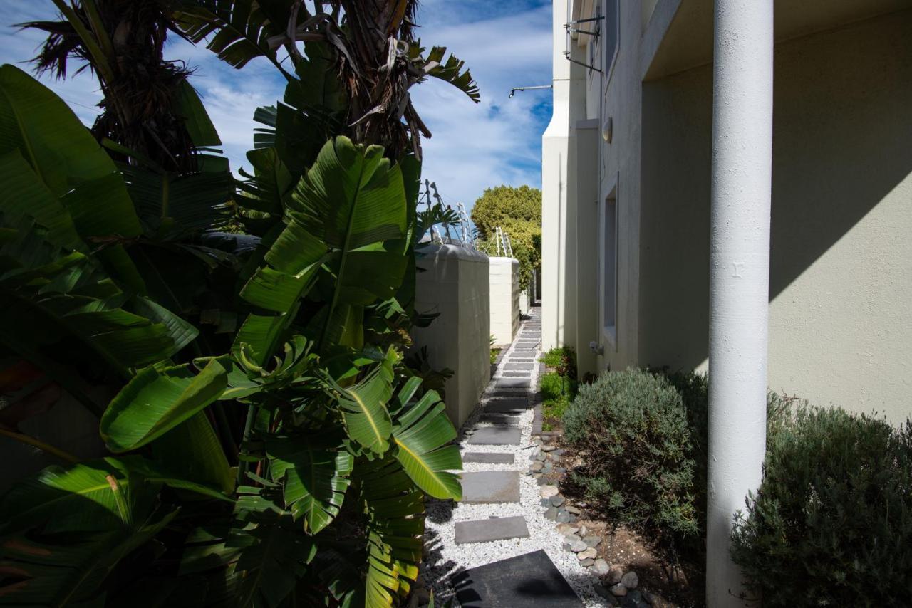 Saffron House Guesthouse كيب تاون المظهر الخارجي الصورة