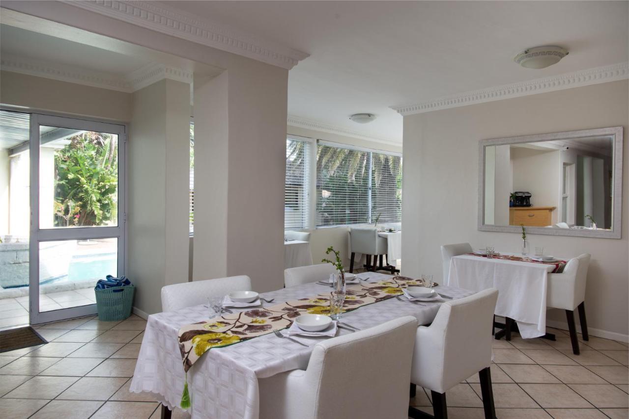 Saffron House Guesthouse كيب تاون المظهر الخارجي الصورة