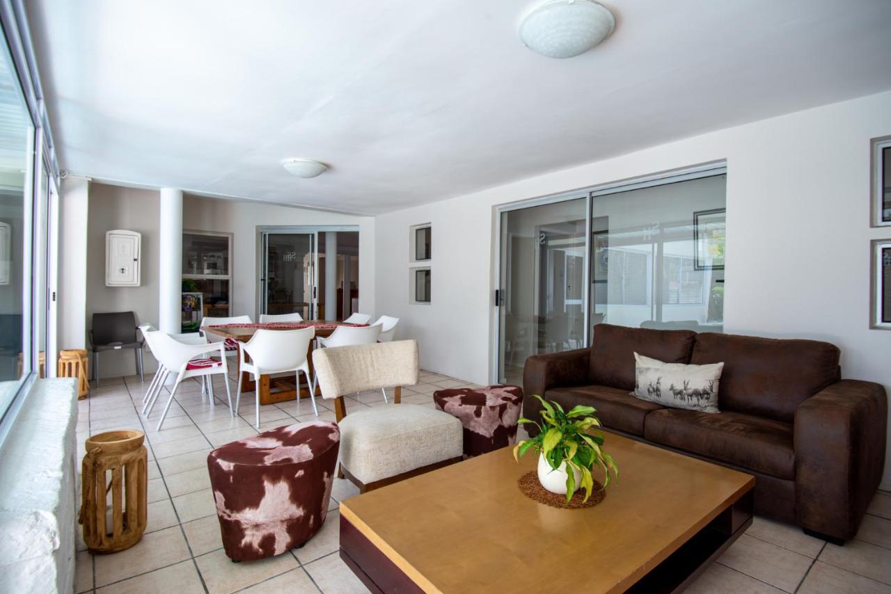 Saffron House Guesthouse كيب تاون المظهر الخارجي الصورة