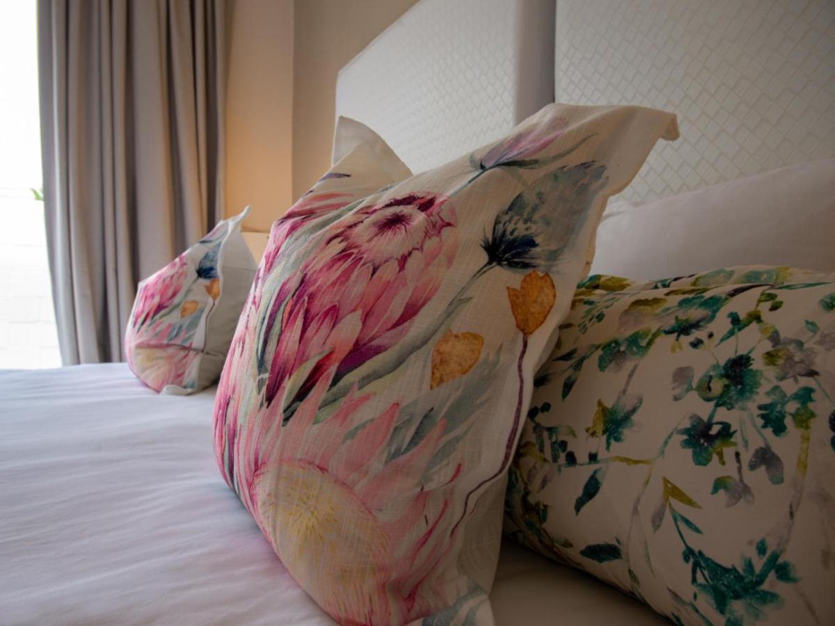 Saffron House Guesthouse كيب تاون المظهر الخارجي الصورة