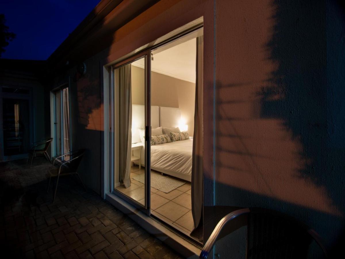Saffron House Guesthouse كيب تاون المظهر الخارجي الصورة