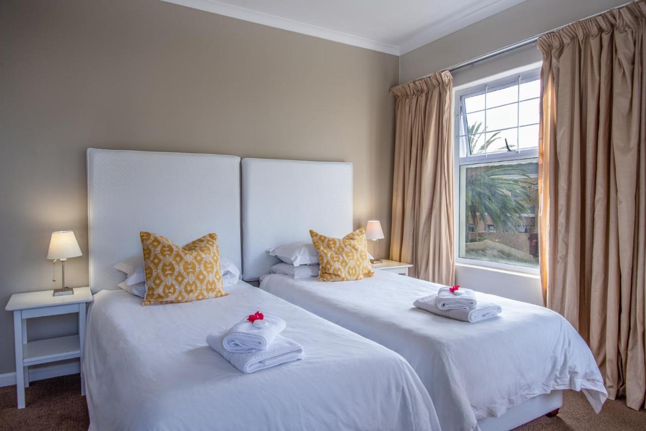 Saffron House Guesthouse كيب تاون المظهر الخارجي الصورة