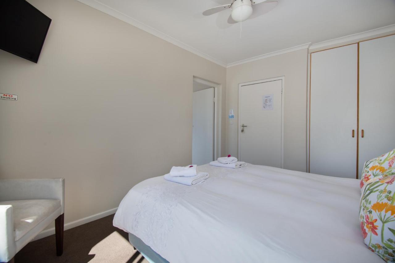 Saffron House Guesthouse كيب تاون المظهر الخارجي الصورة