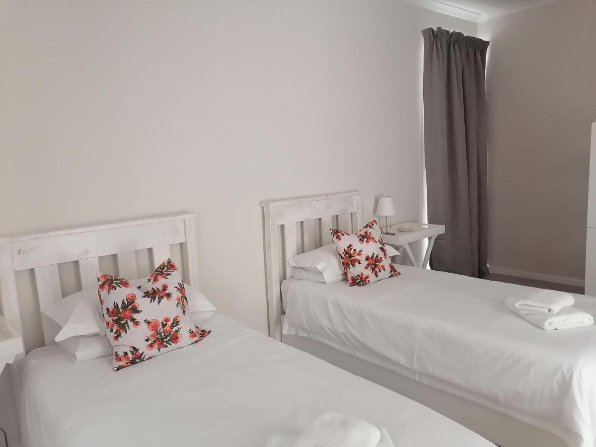 Saffron House Guesthouse كيب تاون المظهر الخارجي الصورة