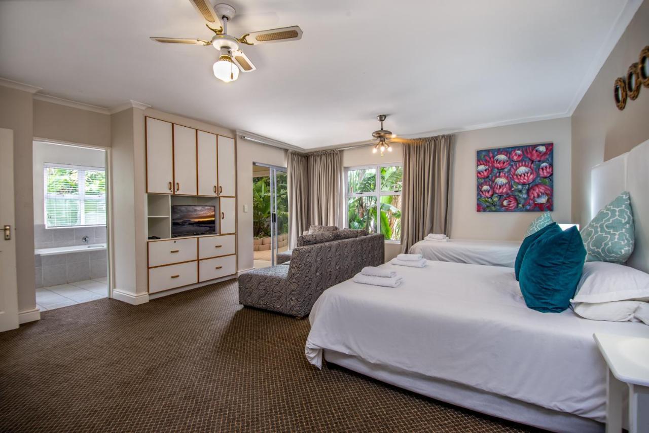 Saffron House Guesthouse كيب تاون المظهر الخارجي الصورة