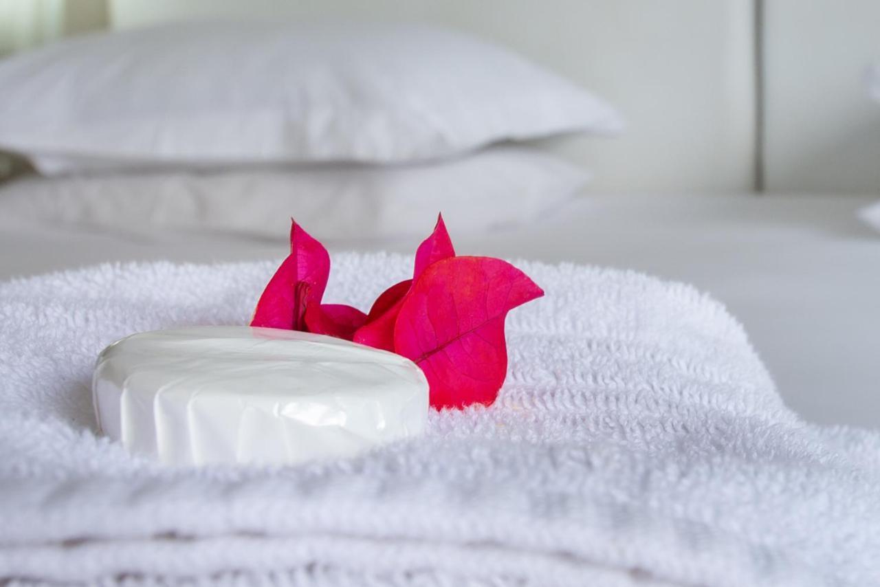 Saffron House Guesthouse كيب تاون المظهر الخارجي الصورة