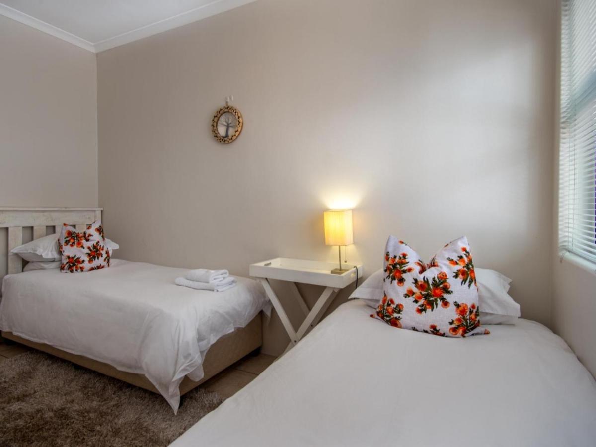 Saffron House Guesthouse كيب تاون المظهر الخارجي الصورة