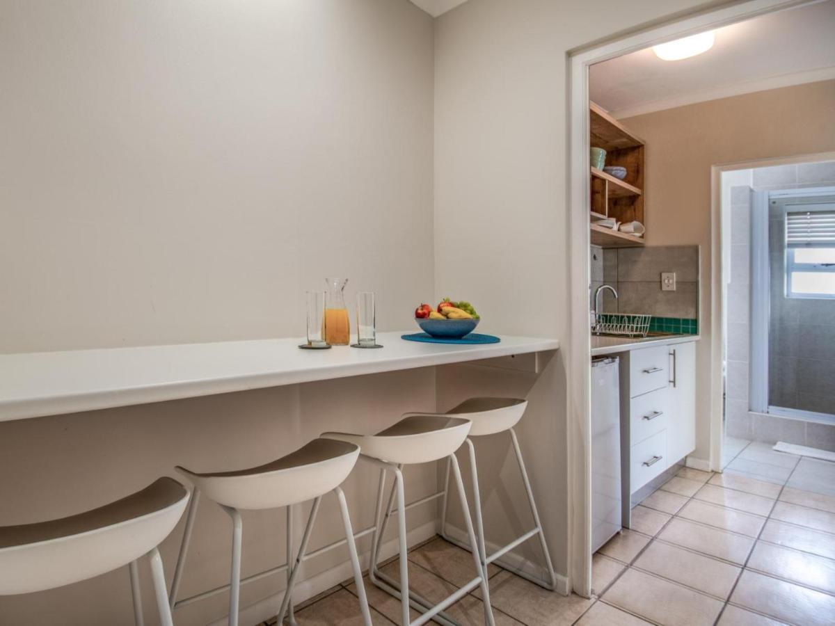 Saffron House Guesthouse كيب تاون المظهر الخارجي الصورة