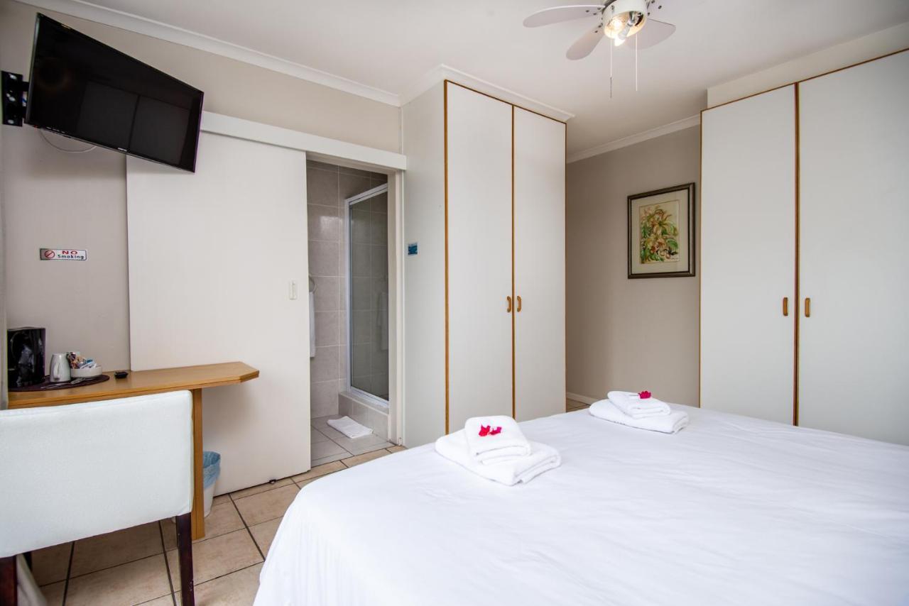 Saffron House Guesthouse كيب تاون المظهر الخارجي الصورة