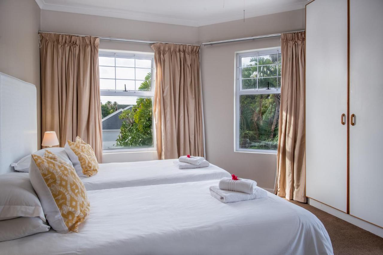Saffron House Guesthouse كيب تاون المظهر الخارجي الصورة