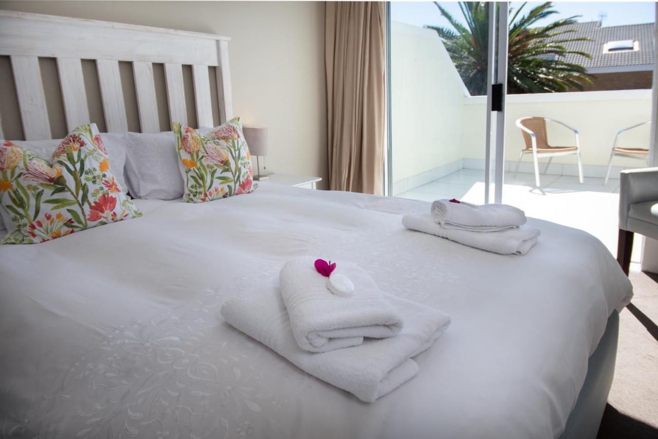 Saffron House Guesthouse كيب تاون المظهر الخارجي الصورة