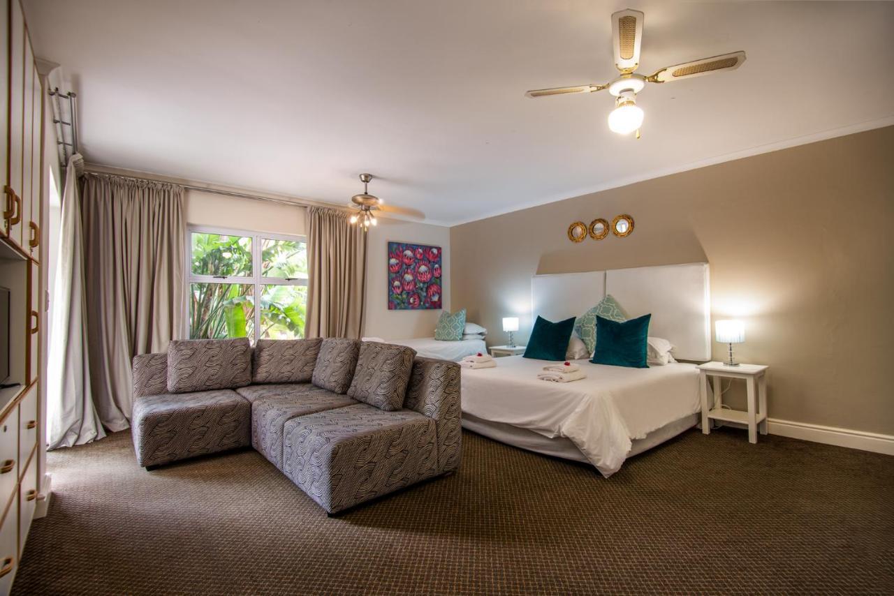 Saffron House Guesthouse كيب تاون المظهر الخارجي الصورة