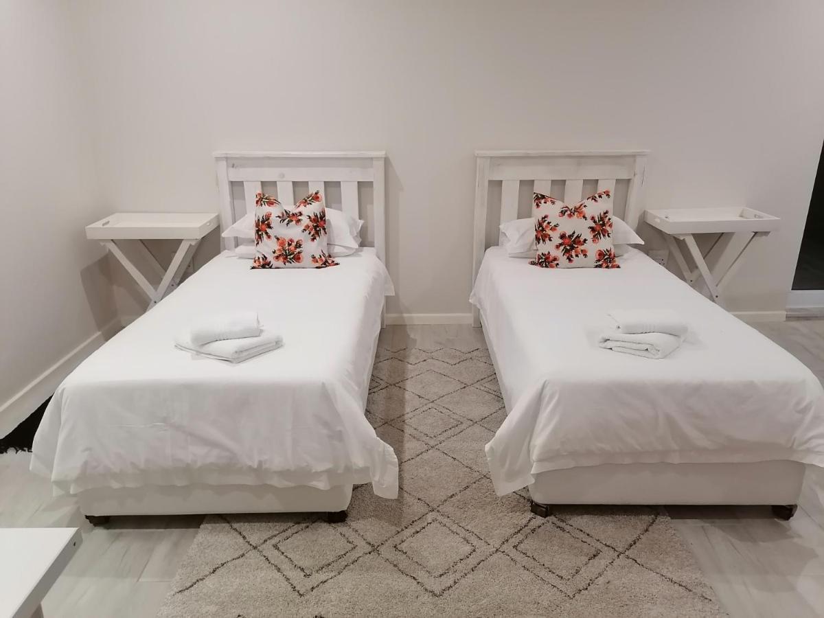 Saffron House Guesthouse كيب تاون المظهر الخارجي الصورة