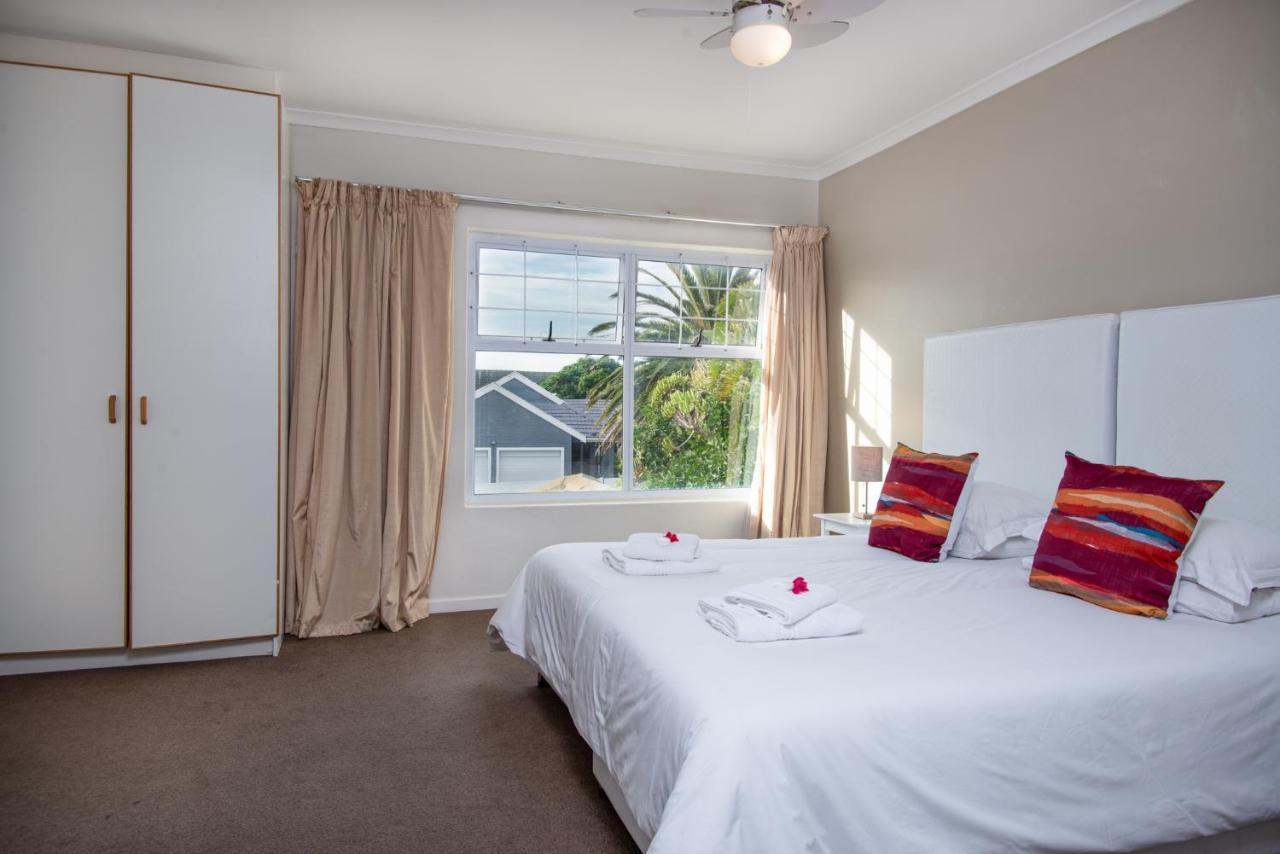 Saffron House Guesthouse كيب تاون المظهر الخارجي الصورة