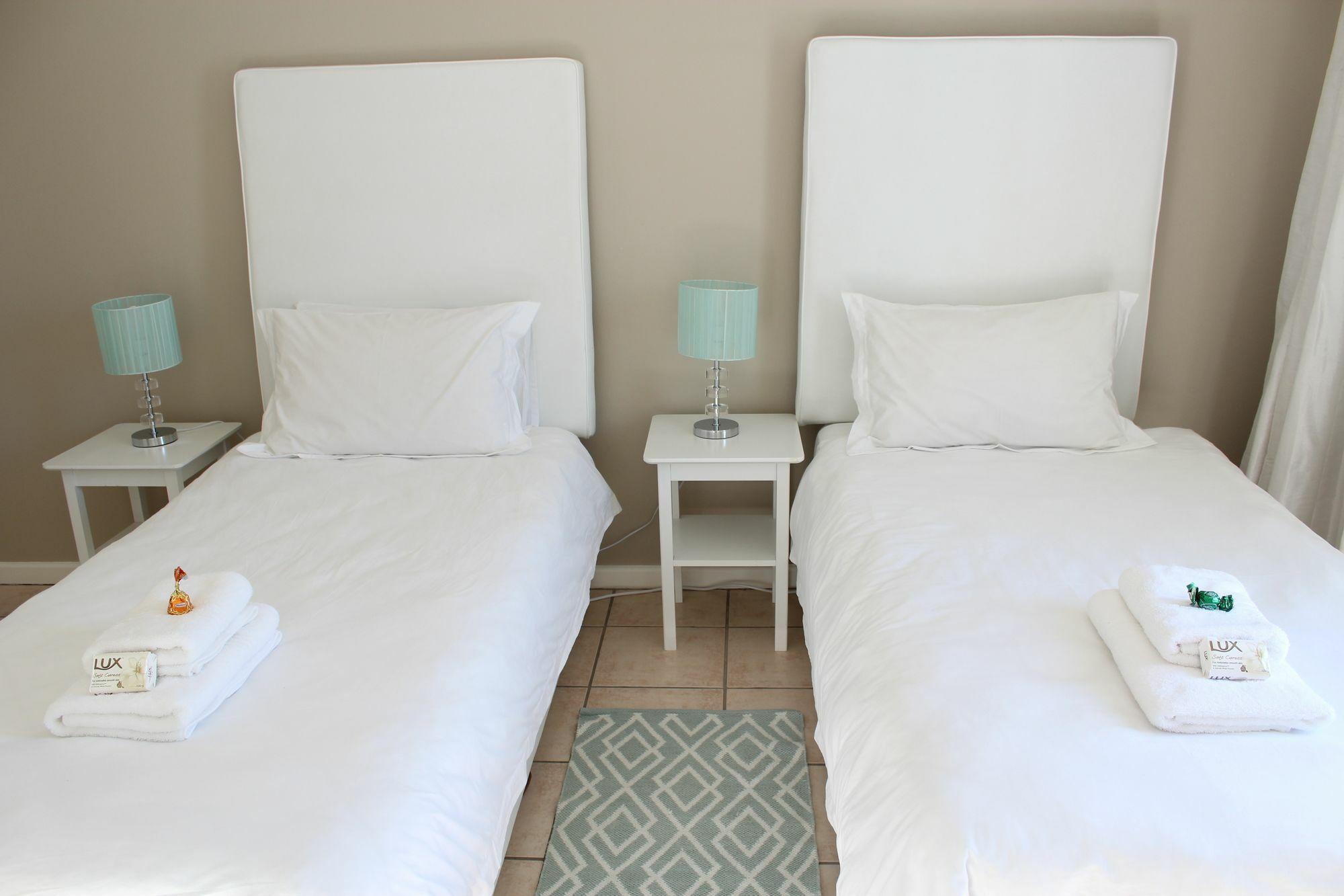 Saffron House Guesthouse كيب تاون المظهر الخارجي الصورة