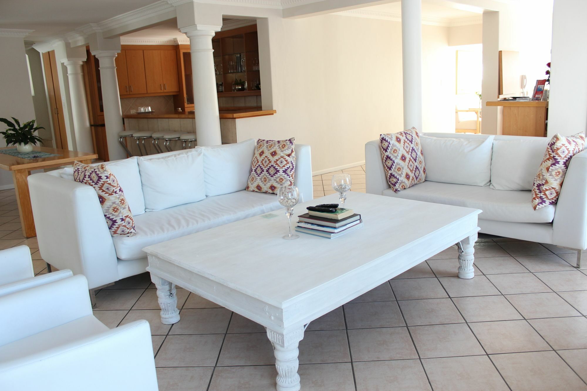 Saffron House Guesthouse كيب تاون المظهر الخارجي الصورة