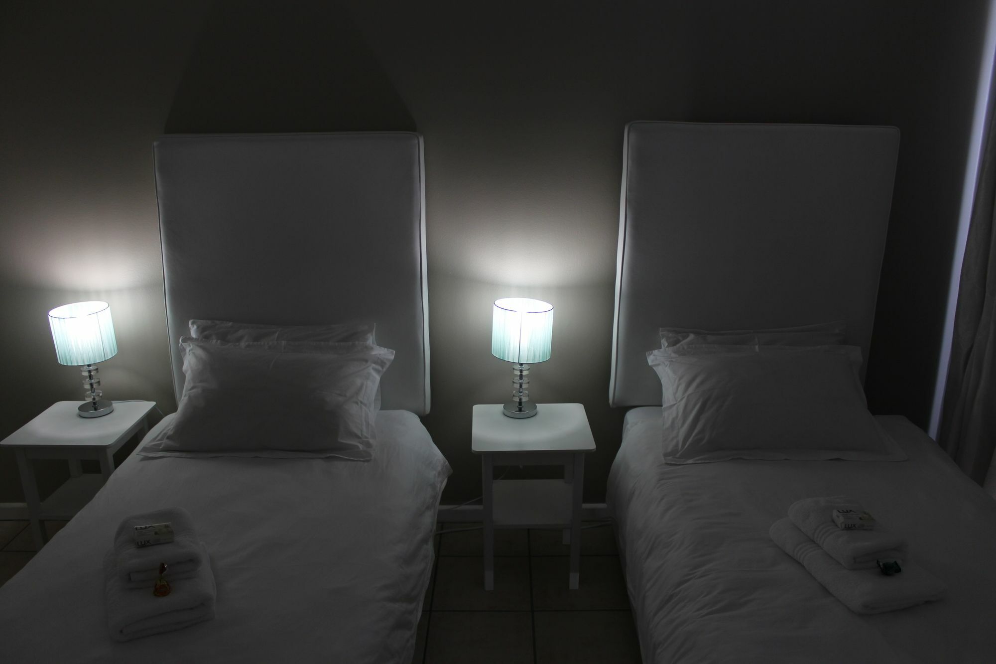 Saffron House Guesthouse كيب تاون المظهر الخارجي الصورة