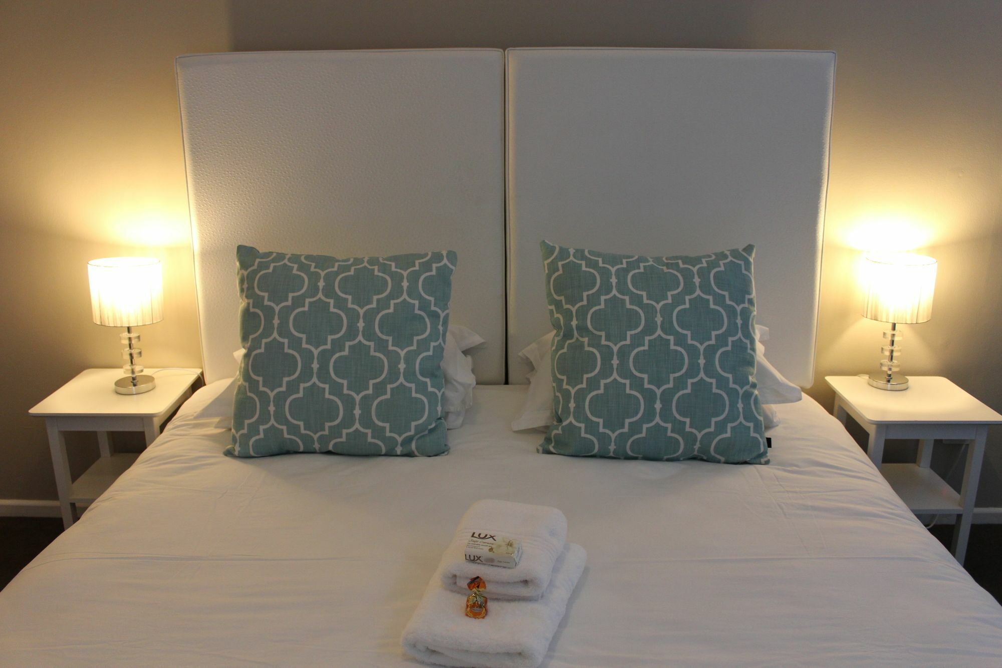 Saffron House Guesthouse كيب تاون المظهر الخارجي الصورة